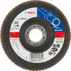 Lihvketas Bosch Expert for Metal X551, 125 mm