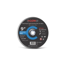 Lihvketas CGW A 24 TBF, 125 x 4,0 x 22,23 mm
