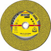 Lõikeketas metallile Klingspor, 115 x 2,5 x 22,23 mm