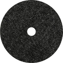 Metalli lõikeketas Pferd SG Steelox, 76 x 1 x 10 mm