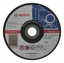 Metallilõikeketas Bosch, 150 x 22 x 2,5 mm
