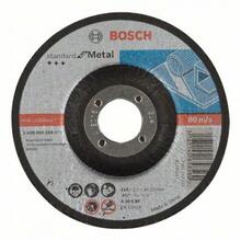 Metallilõikeketas Bosch Standard for Metal 2608603160, 125 x 2,5 x 22,23 mm