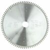 Alumiiniumi lõikeketas Hikoki Z80 TCG, 255 x 30 mm