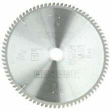 Alumiiniumi lõikeketas Hikoki Z80 TCG, 255 x 30 mm