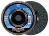 Lihvketas Pferd PFF125 Z60 SGP, 125 x 22,23 mm