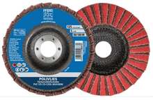 Lihvketas Pferd PVZ 125 CO-Cool 80A/180M