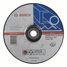 Lihvketas Bosch A 30 T BF, 230 x 8 mm