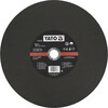 Metallilõikeketas Yato YT-6137, 400 x 4,0 x 32 mm
