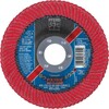 Lihvketas Pferd PFR125 CO60 SGP-CURVE, 125 mm x 22,23 mm