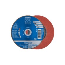Lamellketas Pferd PFF A-COOL SG Inox+Alu 60