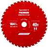 Lõikeketas Specialist+ Demolition Premium, 184 x 40T x 20/16 mm