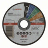 Lõikeketas Bosch ACS 60 V BF, 125 x 1 x 22,23 mm
