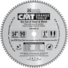 Lõikeketas metallile CMT 226.080.12 HM, 305 x 2,2 x 25,4 mm, Z80