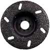 Lihvketas Pferd CC-Grind View SGP Steelox, 125 x 22,23 mm