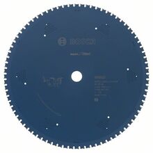 Lõikeketas metallile Bosch Expert Steel, 355 x 25,4 x 2,2 mm, 80 hammast