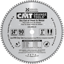 Lõikeketas metallile CMT 226.080.12 HM, 305 x 2,2 x 25,4 mm, Z80