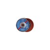 Lihvketas Pferd PFC125 SGP-Cool CO60, 125 x 22,23 mm