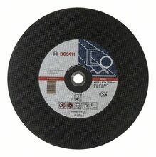 Metallilõikeketas Bosch 2608600544, 400 x 25,4 x 3,2 mm