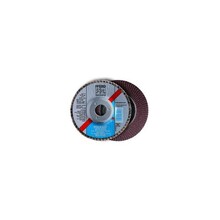 Lihvketas Pferd PFC125 A SG-Cool 40, 125 x 22,23 mm