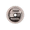 Metalli saeketas Makita B-69288 Efficut, 150 x 1,1 x 20 mm, 0 T33