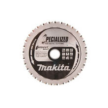 Metalli saeketas Makita B-69288 Efficut, 150 x 1,1 x 20 mm, 0 T33