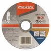 Metalli lõikeketas Makita B-46931, 125 x 1,6 mm