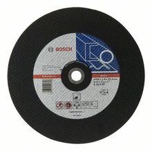 Metalli lõikeketas Bosch, 350 x 25,4 x 2,8 mm