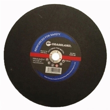 Metalli lõikeketas Grassland 355 x 3,2 x 25,4 mm, 5 tk