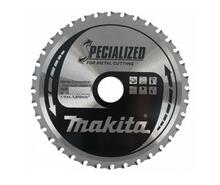 Metalli lõikeketas Makita, 136 x 20 x 30 z