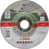 Lõikeketas Bosch C 30 S BF 2609256335, 125 x 22,23 mm, 5 tk