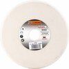 Keraamiline lihvimisketas teritamiseks Richmann 99A60K, 200 x 8 x 32 mm