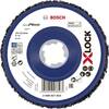 Puhastusketas Bosch N377 Metal X-Lock, 125 mm