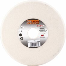 Keraamiline lihvimisketas teritamiseks Richmann 99A60K, 200 x 8 x 32 mm