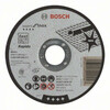 Metalli lõikeketas BOSCH, 115 x 1 x 22,23 mm