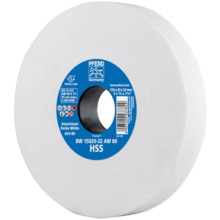 HSS lihvketas Pferd BW 15020-32 AW80, 150 x 20 x 32 mm