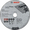 Lõikekettad Bosch Expert for Inox, 76 x 10 x 1 mm, 5 tk