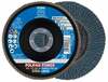 Lihvketas Pferd PFC125 Z50 SG Power Steelox, 125 x 22,23 mm