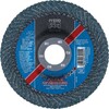 Lamellketas Pferd PFR 150 Z40 SGP-CURVE M