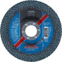Lamellketas Pferd PFR 150 Z40 SGP-CURVE M