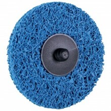 Lihvketas Saint-Gobain Vortex Rapid CDR, 75 x 6 mm