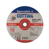 Metallilõikeketas Specialist+, 230 x 1,6 x 22 mm