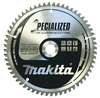 Lõikeketas alumiiniumile Makita B-09612, 190 x 2 x 20 mm, T60, -5