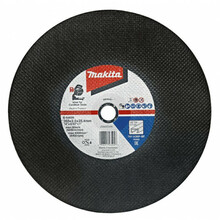 Metallilõikeketas Makita B-64696-5, 355 x 2,5 mm, 5 tk