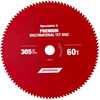 Saeketas Specialist+ Premium Multimaterial, 305 x 2,6 x 30 mm, 60 hammast