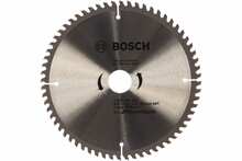 Lõikeketas Bosch Eco for Aluminium 2608644391, 210 x 30 mm, 64 hammast