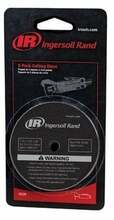 Lõikeketas Ingersoll Rand 9520, 75 x 1,6 x 14 mm, 5 tk