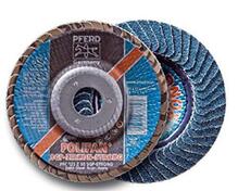 Lihvketas Pferd PFC125 SGP-Strong Z50, 125 mm