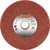 Keraamiline lihvketas Richmann 99A60K, 125 x 20 x 20 mm, punane