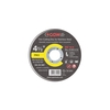 Lõikeketas metallile CGW INOX ZA 36 SBF, 125 x 2,0 x 22,23 mm