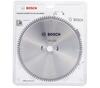 Lõikeketas Bosch Eco Aluminum 2608644394, 254 x 30 mm, 80 hammast